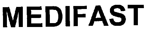 Medifast Device mark 2227907 Trademark