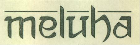 Meluha Device mark 2702490 Trademark