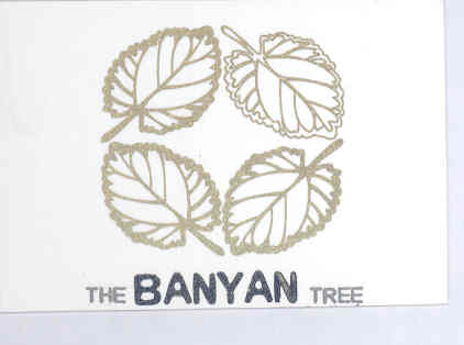 Banyan Device mark 1729651 Trademark