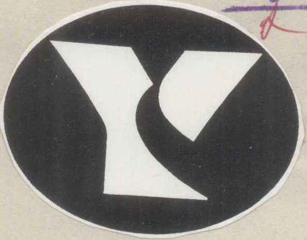 Y Label Device mark 656444 Trademark