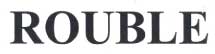 Rouble Device mark 1946835 Trademark