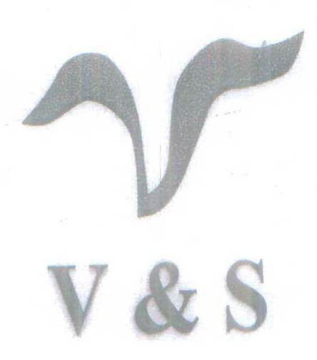V V & S Device mark 1593543 Trademark