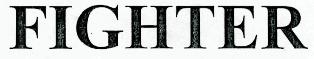 Fighter Device mark 2512524 Trademark