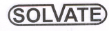 Solvate (v Dev.) Device mark 1644164 Trademark
