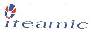Iteamic Device mark 1696291 Trademark