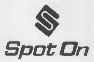Spot On Device mark 2984140 Trademark