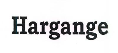 Hargange Device mark 2824770 Trademark