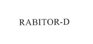 Rabitor-d Device mark 1783203 Trademark