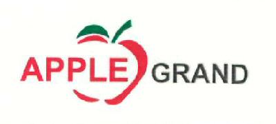 Apple Grand (label) Device mark 2752949 Trademark