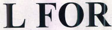 L For Device mark 2551781 Trademark