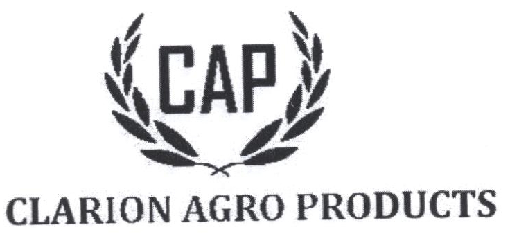 Cap Clarion Agro Products Device mark 2237513 Trademark