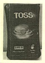 Toss Device mark 2936015 Trademark