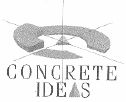Concrete Ideas (label) Device mark 1513772 Trademark