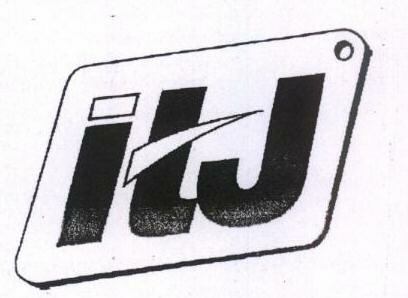 I T J Device mark 1545418 Trademark