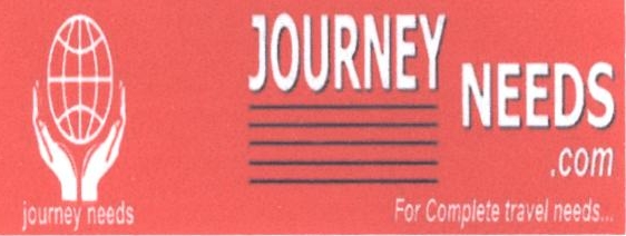 Journey Needs.com Device mark 2225783 Trademark