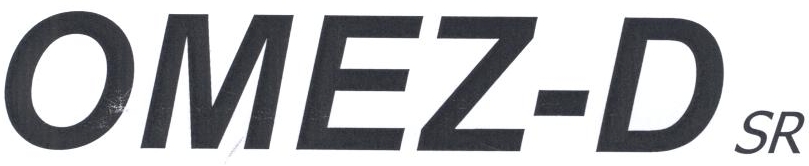 Omez-d Sr Device mark 2377504 Trademark