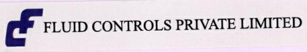 Cf Fluid Controls Private Limited Device mark 1840817 Trademark