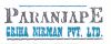 Paranjape (label) Device mark 1513805 Trademark