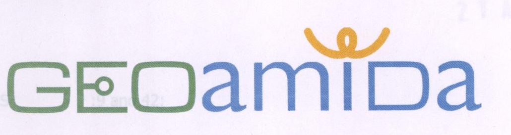 Geoamida (device) Device mark 1809455 Trademark