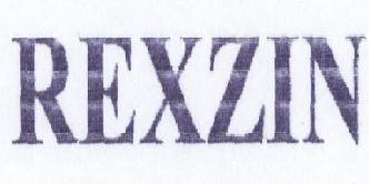 Rexzin Device mark 1584869 Trademark