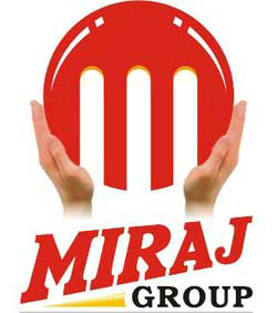Miraj Group Device mark 2010152 Trademark