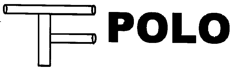 Tf Polo( Device Of Tf) Device mark 1933396 Trademark