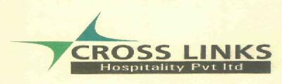 Cross Links Hospitality Pvt Ltd. Device mark 2969383 Trademark