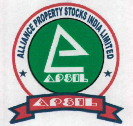 Alliance Property Stocks India Limited (label) Device mark 2174342 Trademark