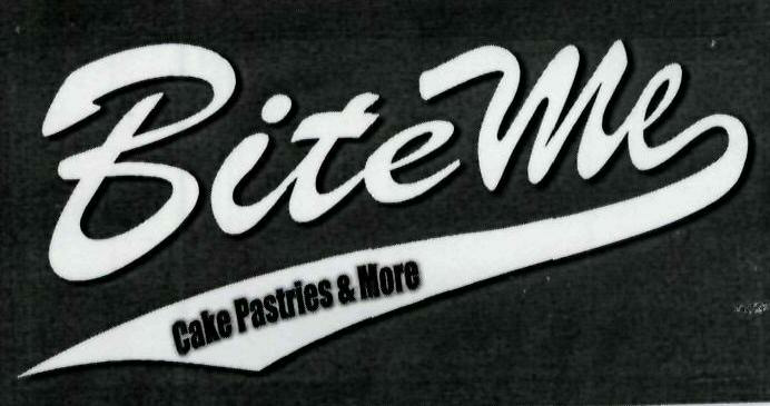 Bite Me Cake Pastries & More Device mark 1971070 Trademark