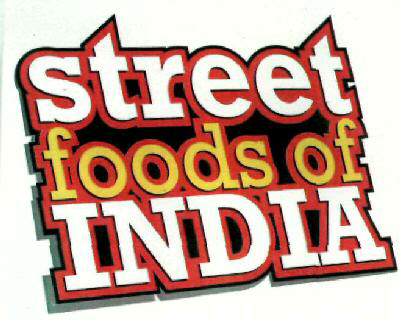 Street Foods Of India (device) Device mark 2329474 Trademark