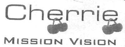 Cherrie Mission Vision (device) Device mark 2559075 Trademark