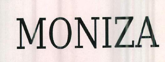 Moniza Device mark 2458196 Trademark
