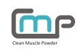 Cmp Clean Muscle Power Label Device mark 2728668 Trademark