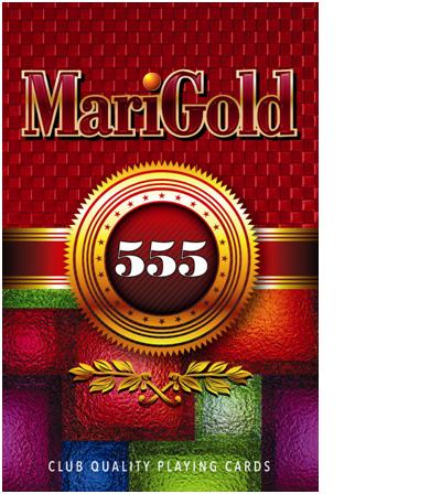 Marigold 555 Device mark 2814423 Trademark