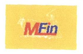 Mfin (label) Device mark 1664537 Trademark