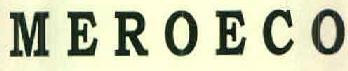 Meroeco Device mark 2624758 Trademark