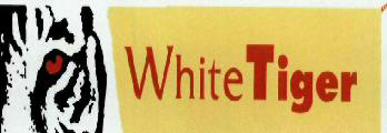 White Tiger Device mark 1911666 Trademark