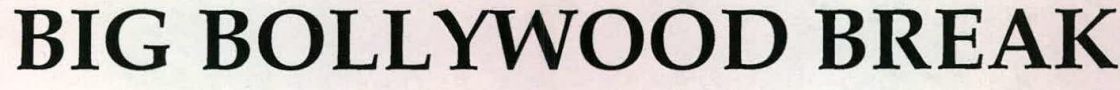 Big Bollywood Break Device mark 2266512 Trademark
