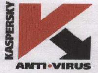 Kaspersky Anti Virus Device mark 1714752 Trademark