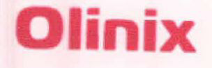 Olinix Device mark 2374369 Trademark