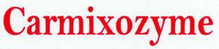 Carmixozyme Device mark 2551003 Trademark