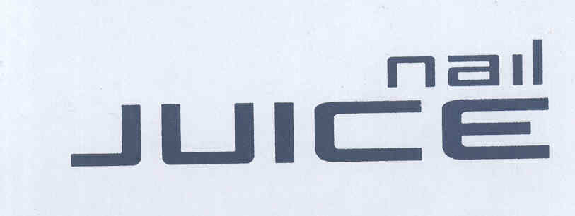 Nail Juice Device mark 1666548 Trademark