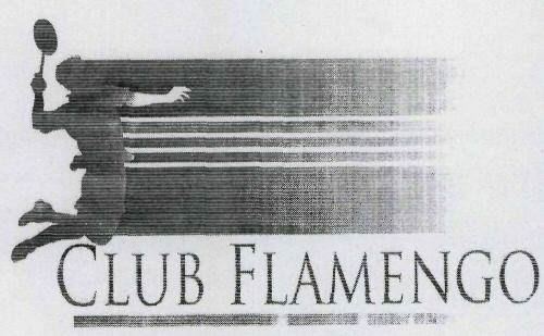 Club Flamengo Device mark 1966464 Trademark