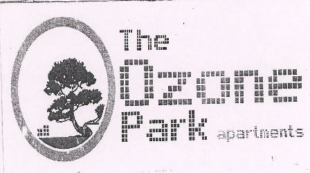 The Ozone Park Apartments Device mark 1605142 Trademark