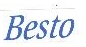 Besto Device mark 1708437 Trademark