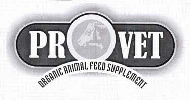 Provet Device mark 1958634 Trademark