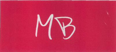 Mb Device mark 2921118 Trademark