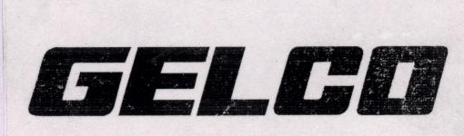 Gelco Device mark 1628167 Trademark