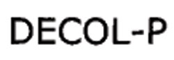 Decol-p Device mark 1279891 Trademark