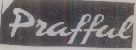 Prafful(device) Device mark 907693 Trademark